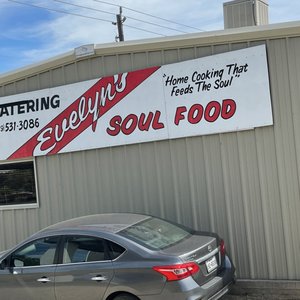 Evelyn's Soul Food